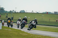 Advanced Group Black Bikes